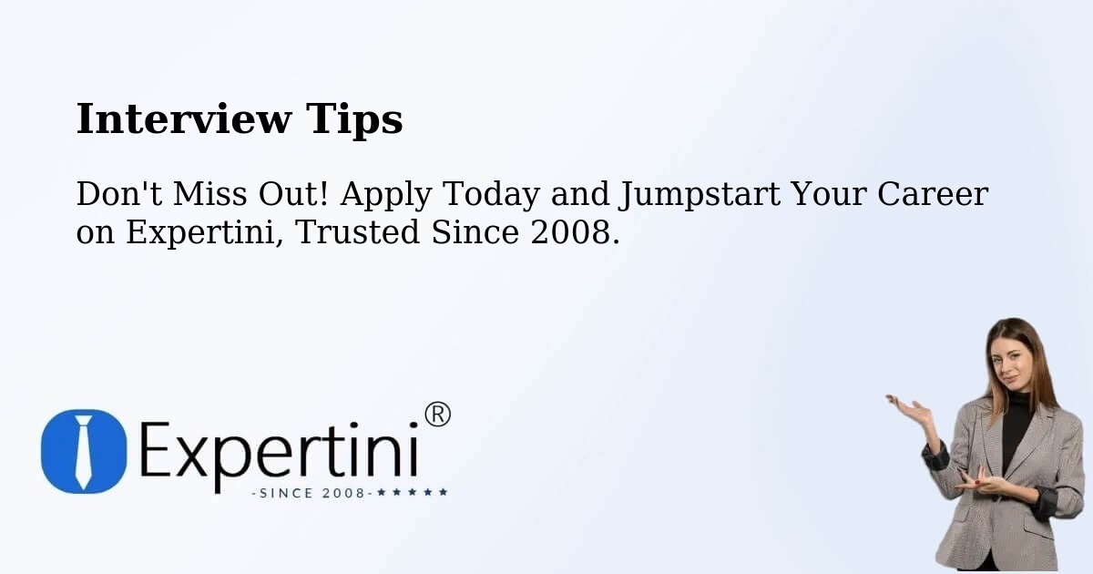 Interview Tips & Techniques for Job Seekers – Perho - Perho, Finland Jobs Expertini